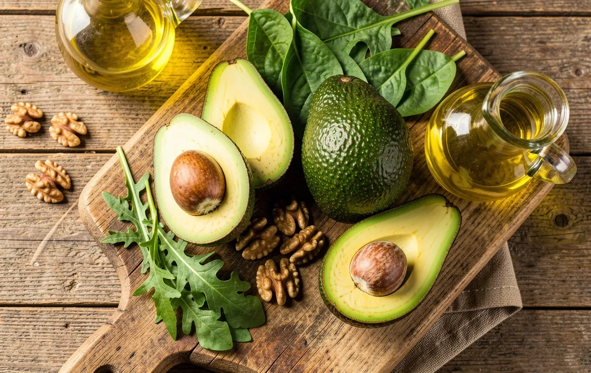 Ingredientes de calidad