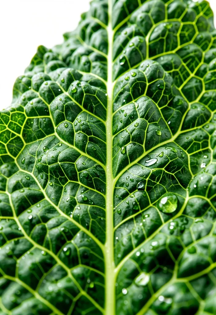 Nutrición vibrante