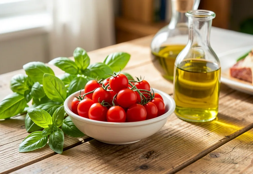 Detalle de nutrientes esenciales