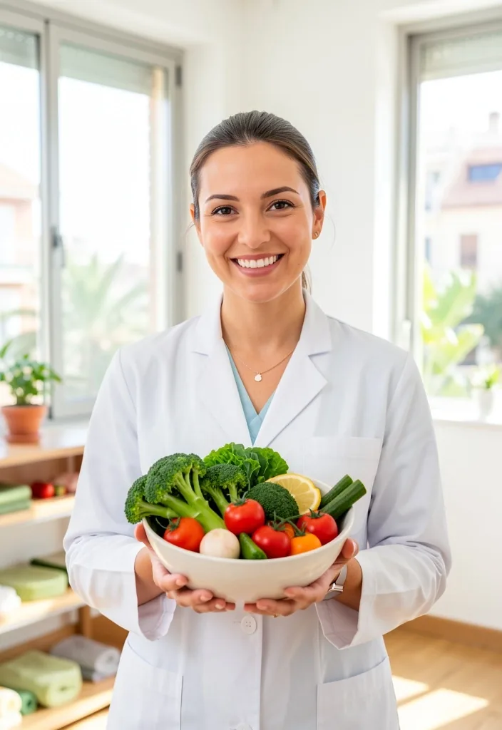 Ingredientes naturales y frescos