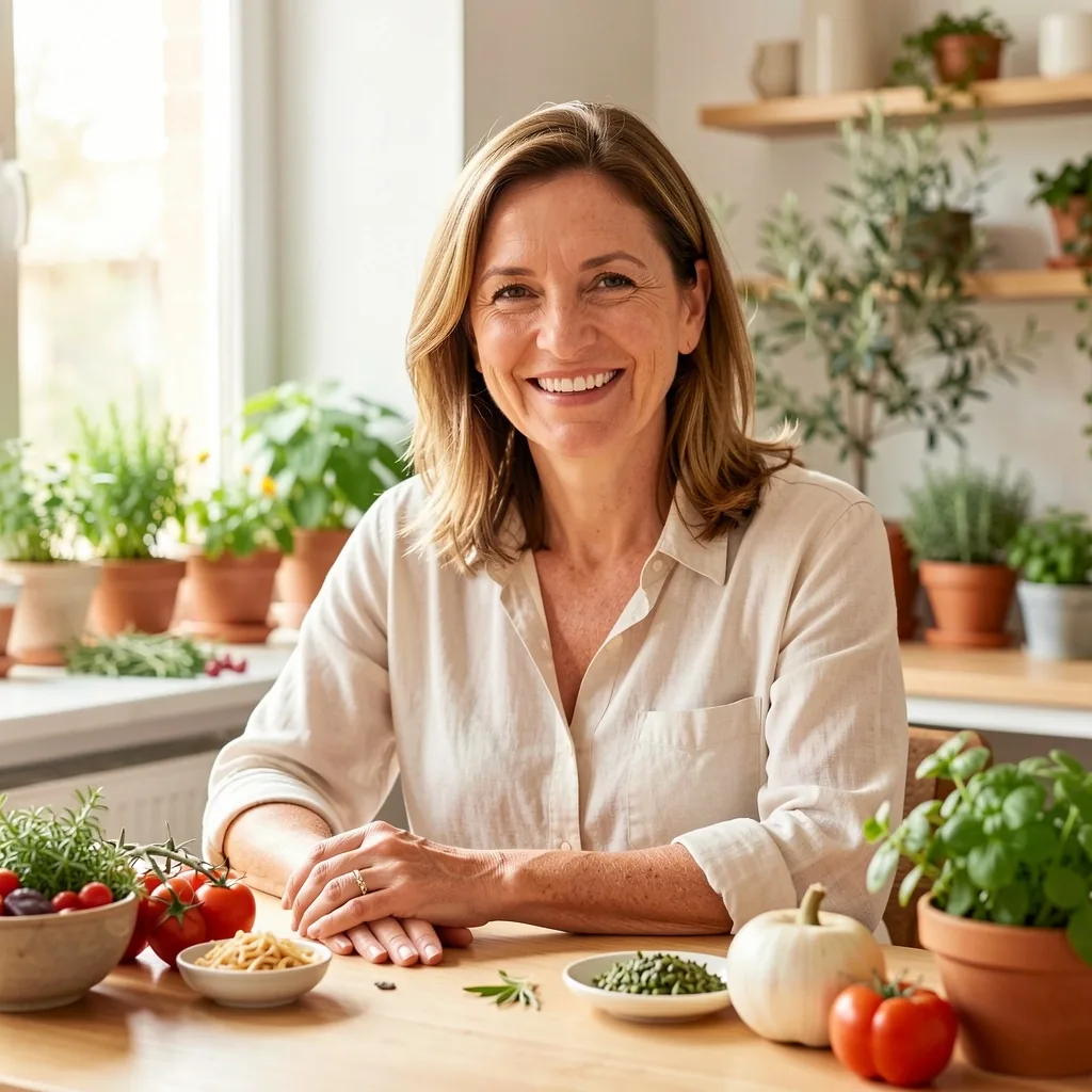 Profesional de la nutrición en Madrid